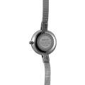 W4807 mesh stainless steel watches ladies elegant wrist watch